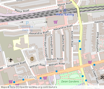 Connaught Road, West Ealing - Photo 1
