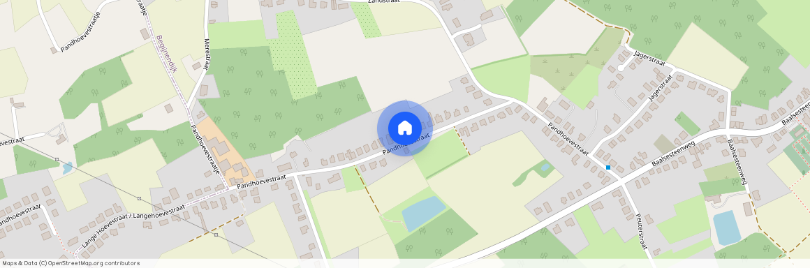 Pandhoevestraat 47, 3130 Begijnendijk