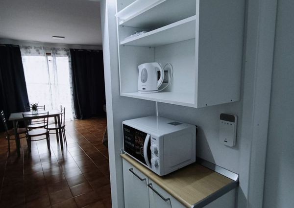 Estudio En alquiler Calle Francia s/n, San Fernando, Puerto de la Cruz