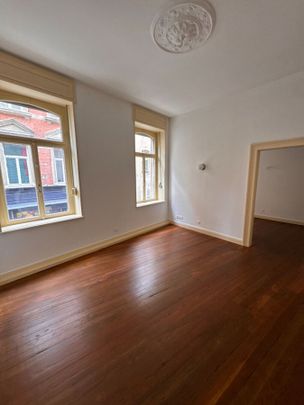 Appartement 2 pièces à - Photo 1