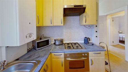 1 bedroom apartment to rent - Photo 4