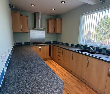 North Avenue Rainworth, Mansfield - Photo 5