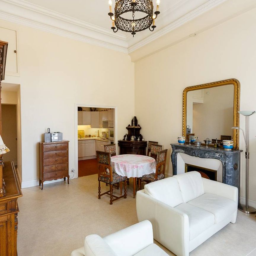 Logement à Paris, Location meublée - T3 - Le Louvre (PA-3231) - Photo 1