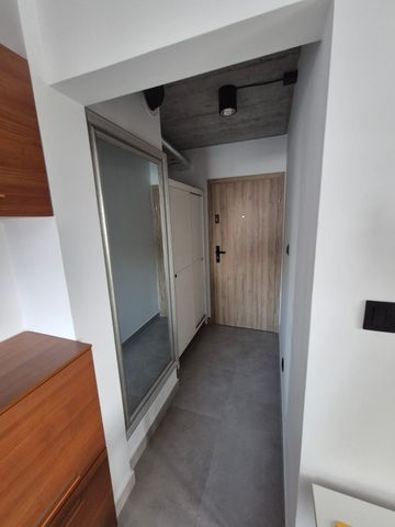 Na wynajem/ kawalerka/ Rzeszów, ul. Warszawska! - Photo 2