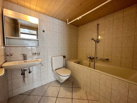 2 Zimmer, 61 m², 2. Stock - Photo 1
