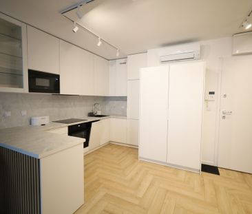 Mieszkanie na wynajem Wrocław-Krzyki Wrocław - Фото 6