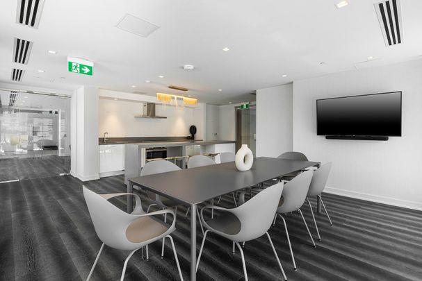 For Lease - 3 Gloucester Street Unit# 1005, Toronto, Ontario - Photo 1