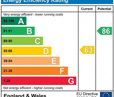 1 bedroom flat to rent - Photo 6