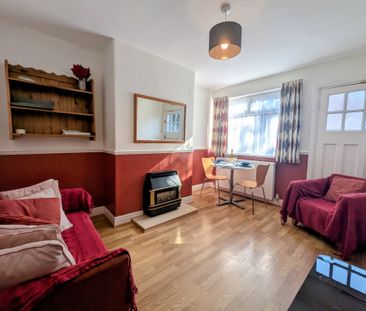 Kelso Gardens, Woodhouse - Photo 1