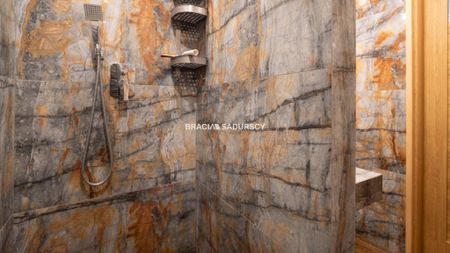 Mieszkanie Kraków Podgórze powierzchnia 51.0 m² C206-WM-62608 - Zdjęcie 2