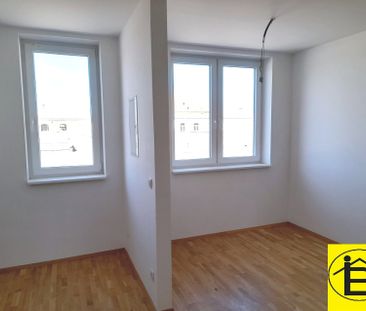 15478 Großzügige Wohnung im guter Wohnlage! - Foto 5