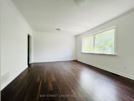 For Lease - 72 Caines Avenue, Toronto, Ontario - Photo 3