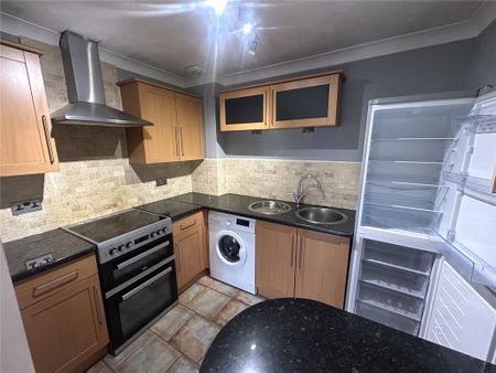 1 bedroom apartment to rent - Photo 5