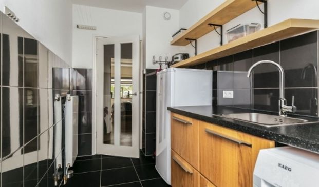 Gulikstraat 0ong, 5913 Venlo, Nederland - Photo 1