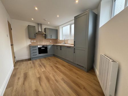 2 bedroom apartment to rent - Photo 2
