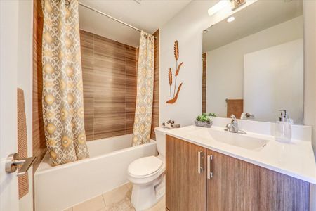 For Lease - 55 Anne O'reily Road Unit# 3012, Toronto, Ontario - Photo 2