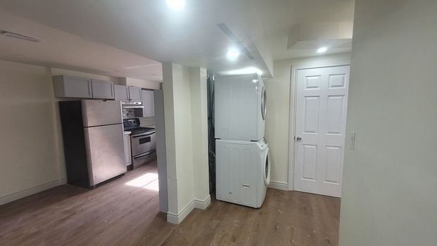 For Lease - 128 Hansen Road, Brampton, Ontario - Photo 1