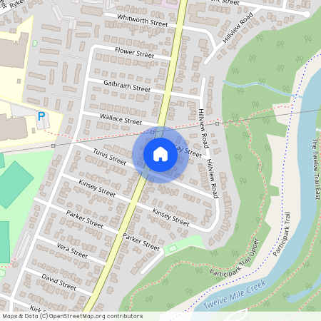 161 Pelham Road, L2S 1V3, St. Catharines