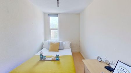 2 bedroom flat to rent - Photo 3