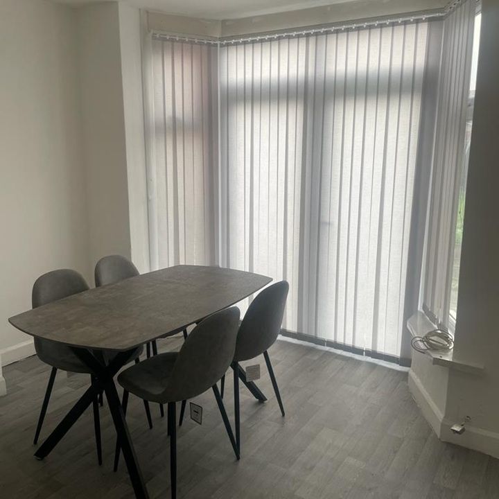 Room in a Shared House, Amberley Grove, B6 - Photo 1