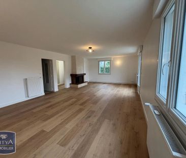 Maison à louer 5 pièces 135.78m² - Photo 3