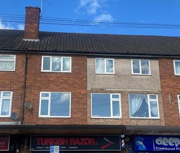 3 bedroom flat to rent - Photo 4