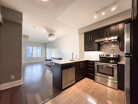 For Lease - 233 South Park Road Unit# 1207, Markham, Ontario - Photo 4
