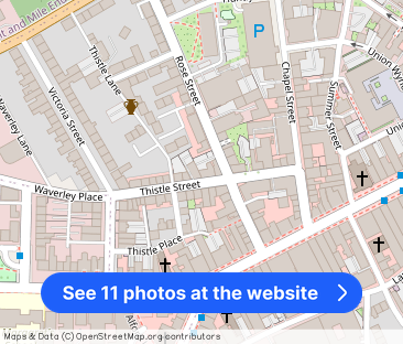 22c Thistle Street, Aberdeen, AB10 - Photo 1