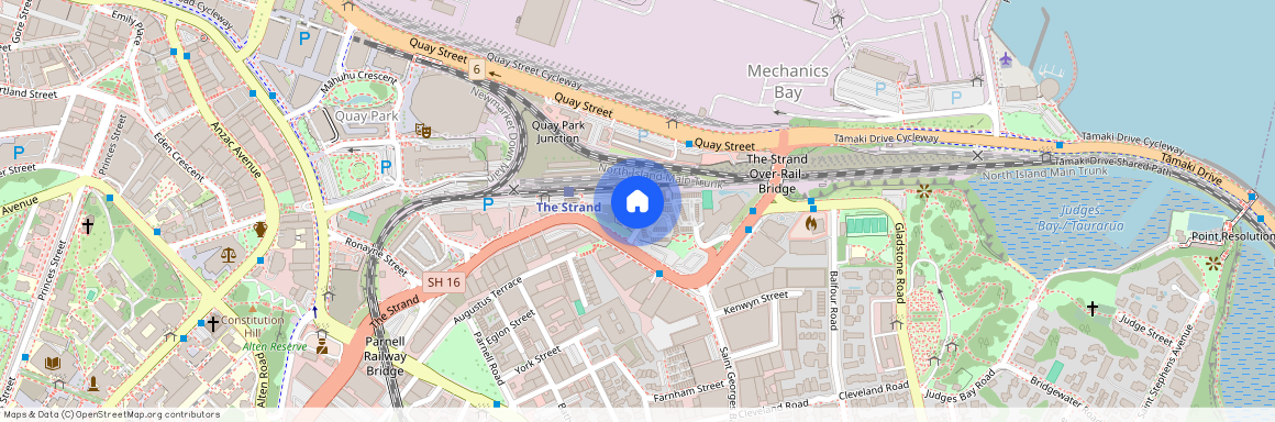 5 Cotesmore Way, Auckland Central, Auckland City