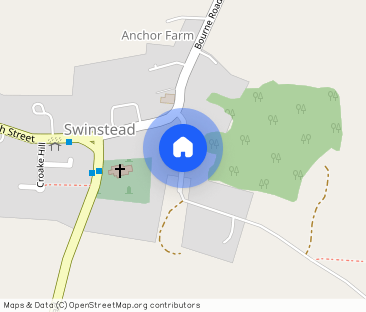 Park Road, Swinstead NG33 - Photo 1