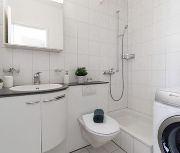 SANFT SANIERTES BIG-CITY-LIFE-STUDIO IM HERZEN VON BERN - Photo 5