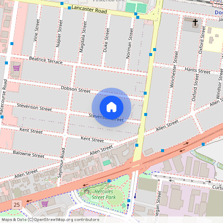 1/84 Stevenson Street, Qld 4007, Ascot