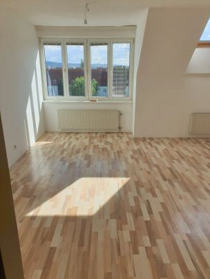 3-Zimmer-Wohnung, Top 12 - Foto 1