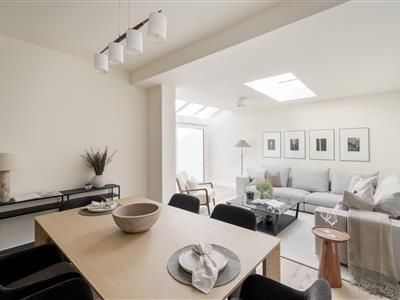 Drayton Gardens, SW10 - Photo 4