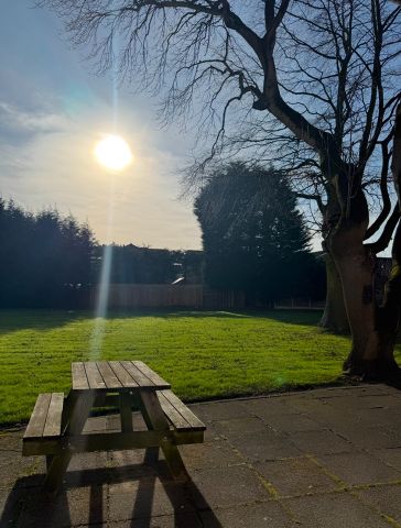 Room in a Shared House, Demesne Road, M16 - Photo 4