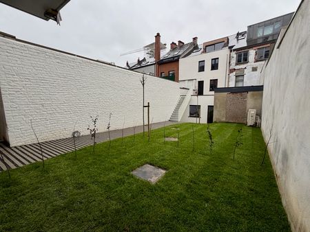 Appartement te huur - Photo 4