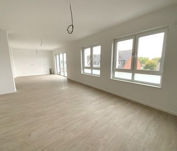 Neubau: 5-Zimmer Wohnung mit zwei Dachterrassen inkl. TG-Stellplatz... - Photo 5