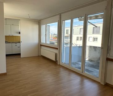 3.5 Zimmer, 66 m², 2. Stock - Photo 1