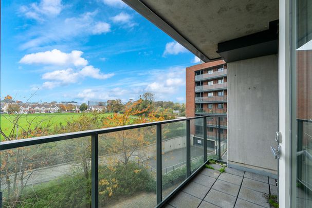 Weavers Hall, Levmoss Park, Leopardstown, Dublin 18, D18 Y5V0 - Photo 1