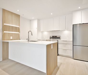 Condo à louer, Montréal (Villeray/Saint-Michel/Parc-Extension) - Photo 2