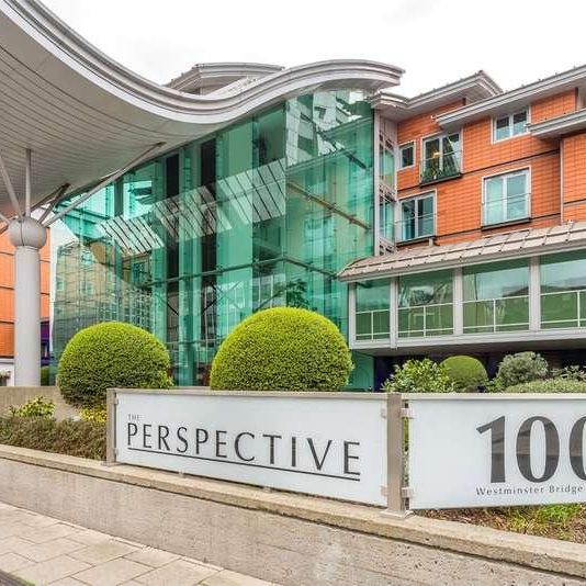 The Perspective Building, Westminster Bridge Road, Waterloo, SE1 - Photo 1