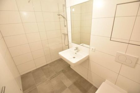 St. Peter – 35m² – 2 Zimmer Wohnung – Terrasse - Foto 4