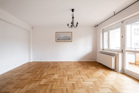 CZTEROKOPOJOWE MIESZKANIE ŚWIEŻO PO REMONCIE NA BL - Photo 5