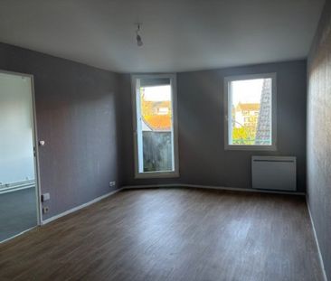 Location Appartement Studio 34 m² La Châtre - Photo 1