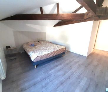 Location appartement 2 pièces - 45m² à Crêches-sur-saône (71680) - Photo 4