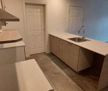 3 1/2 (disponible maintenant), 336, St-Viateur, Joliette - Photo 3