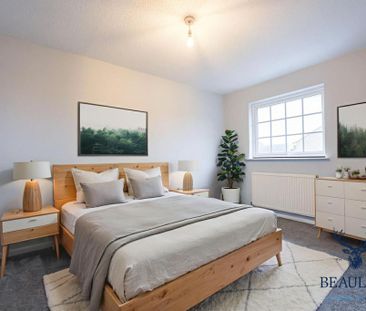 3 bedroom terraced house to rent - Photo 5