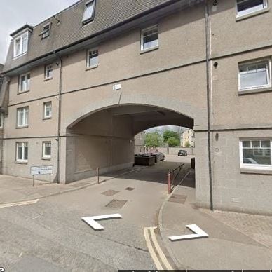 2 Bed Flat, St. Clair Street, AB24 - Photo 2