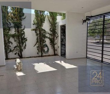 Casa en renta en Gran San Pedro Cholul, Mérida, Yucatán - Foto 6