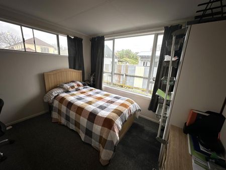 Student dream - seven-bedroom central rental - Photo 5